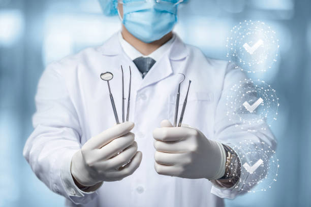 Emergency Dental Services in Pennside, PA